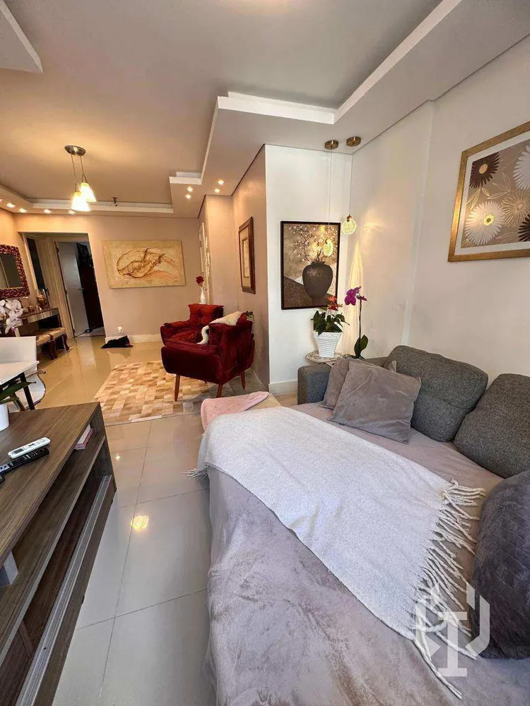 Apartamento, 2 quartos, 90 m² - Foto 5