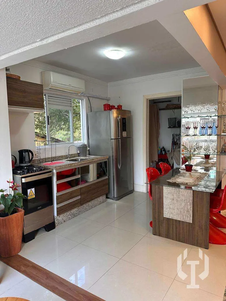 Apartamento, 2 quartos, 90 m² - Foto 10