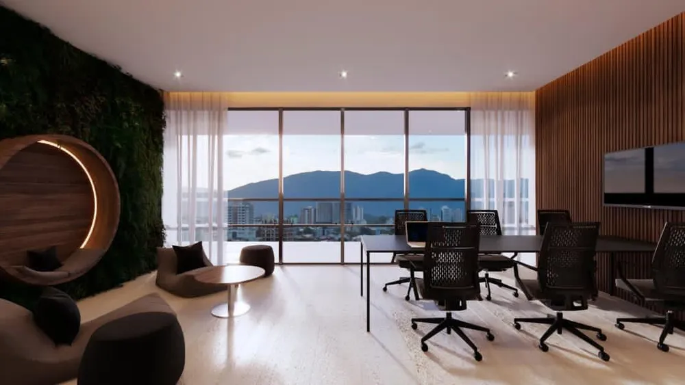 Prédio Inteiro, 70 m² - Foto 1