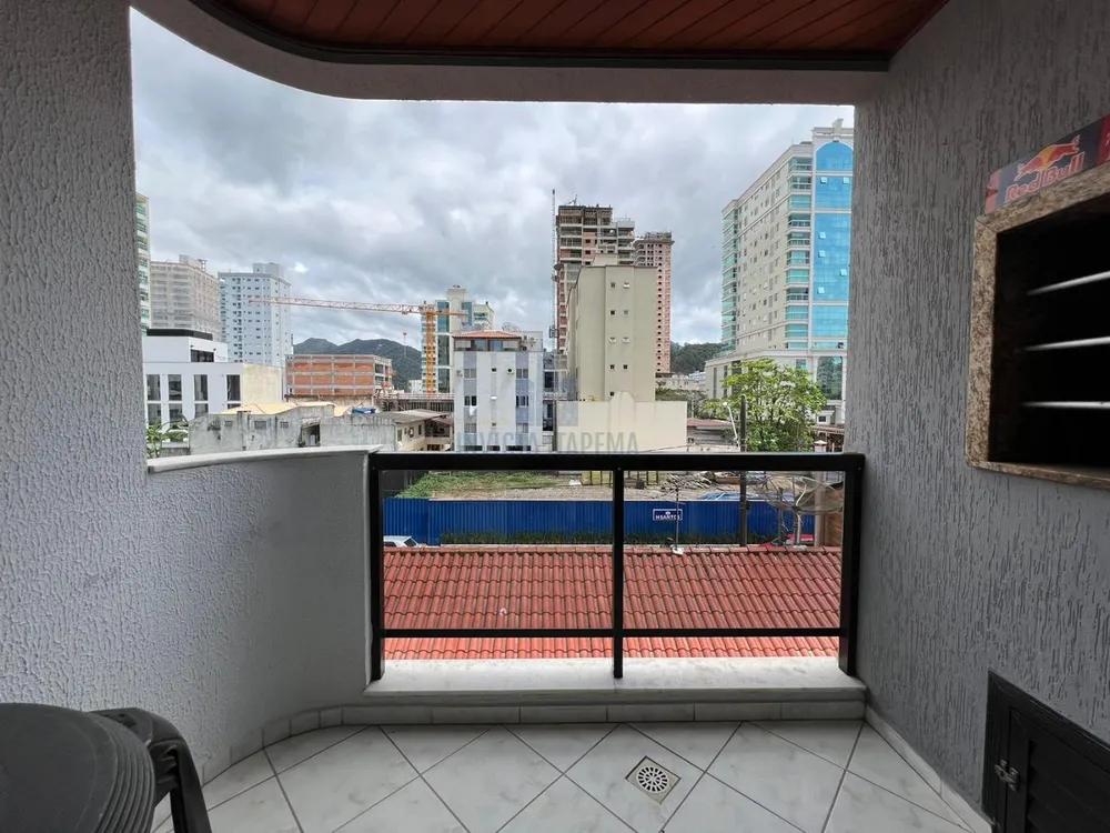 Apartamento, 2 quartos, 80 m² - Foto 3