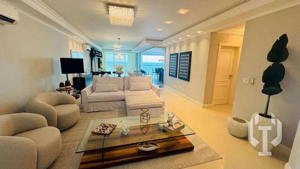Apartamento, 4 quartos, 281 m² - Foto 7