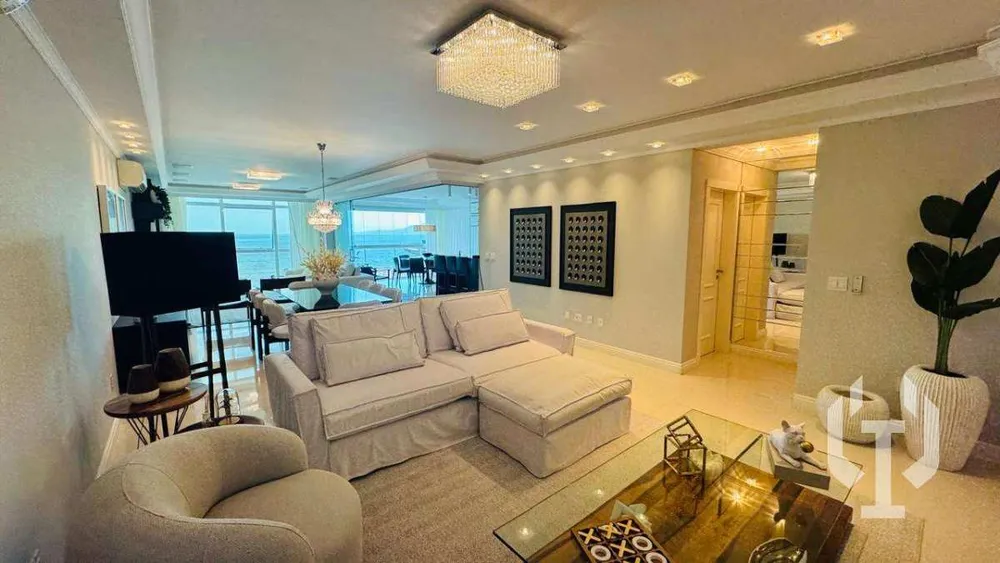 Apartamento, 4 quartos, 281 m² - Foto 10