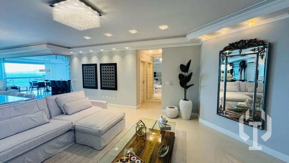 Apartamento, 4 quartos, 281 m² - Foto 4