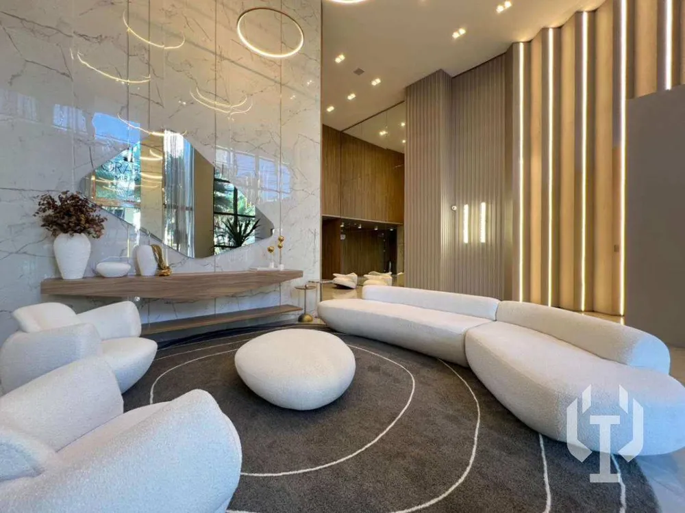 Apartamento, 3 quartos, 135 m² - Foto 6
