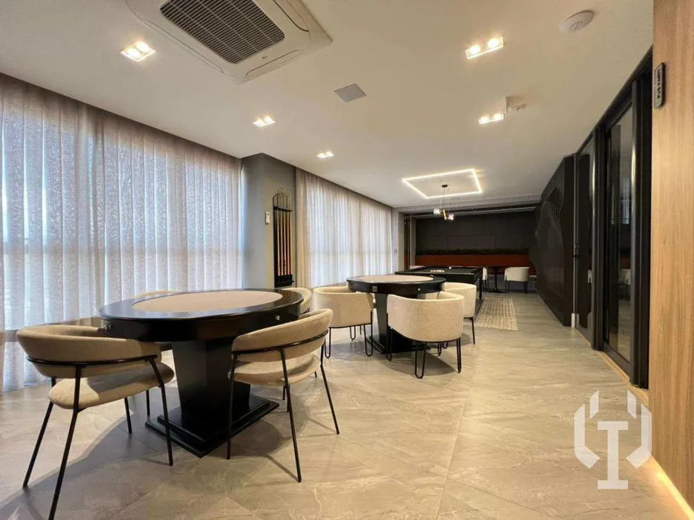 Apartamento, 3 quartos, 135 m² - Foto 4