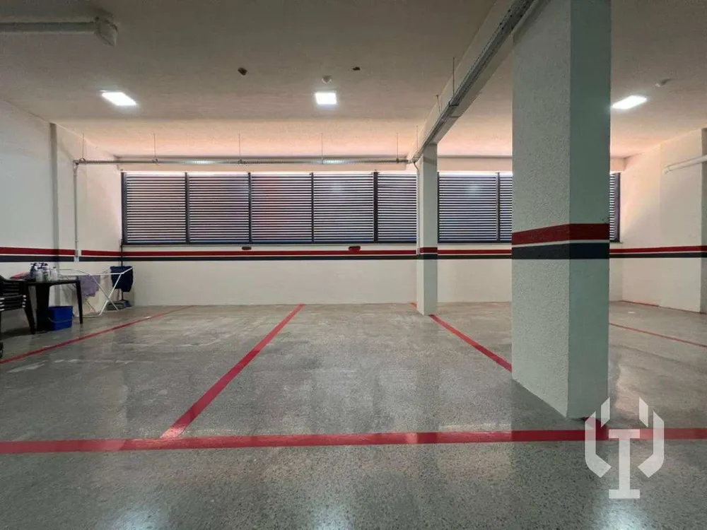 Apartamento, 3 quartos, 135 m² - Foto 2