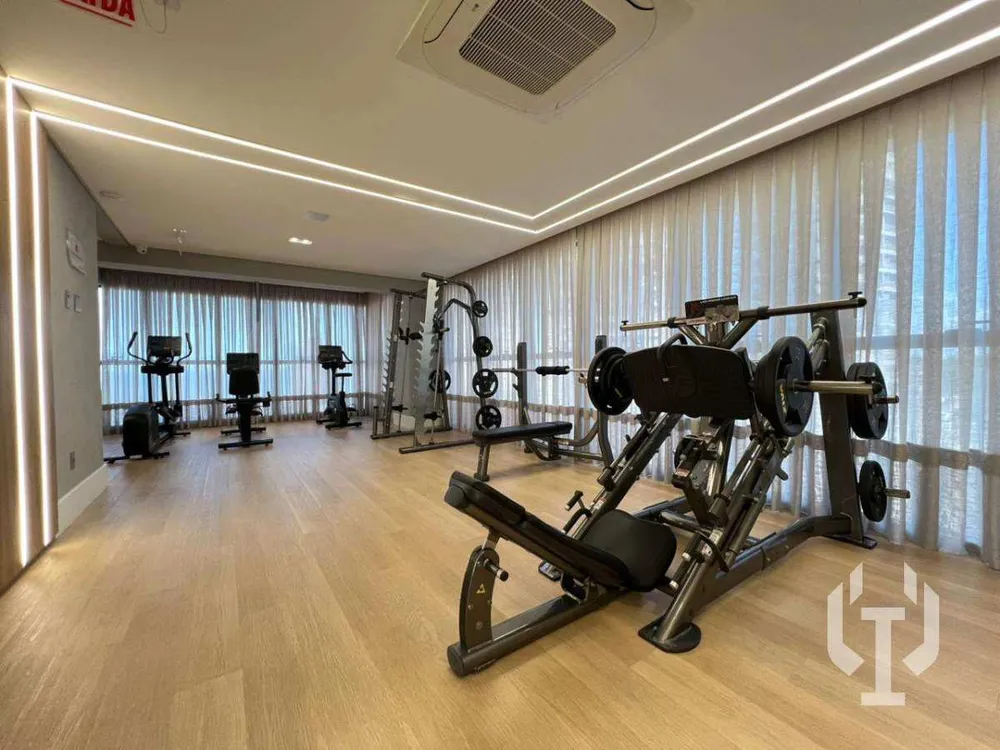 Apartamento, 3 quartos, 135 m² - Foto 3