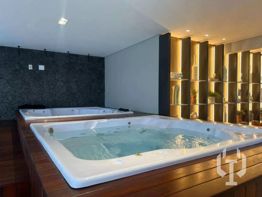 Apartamento, 3 quartos, 135 m² - Foto 5