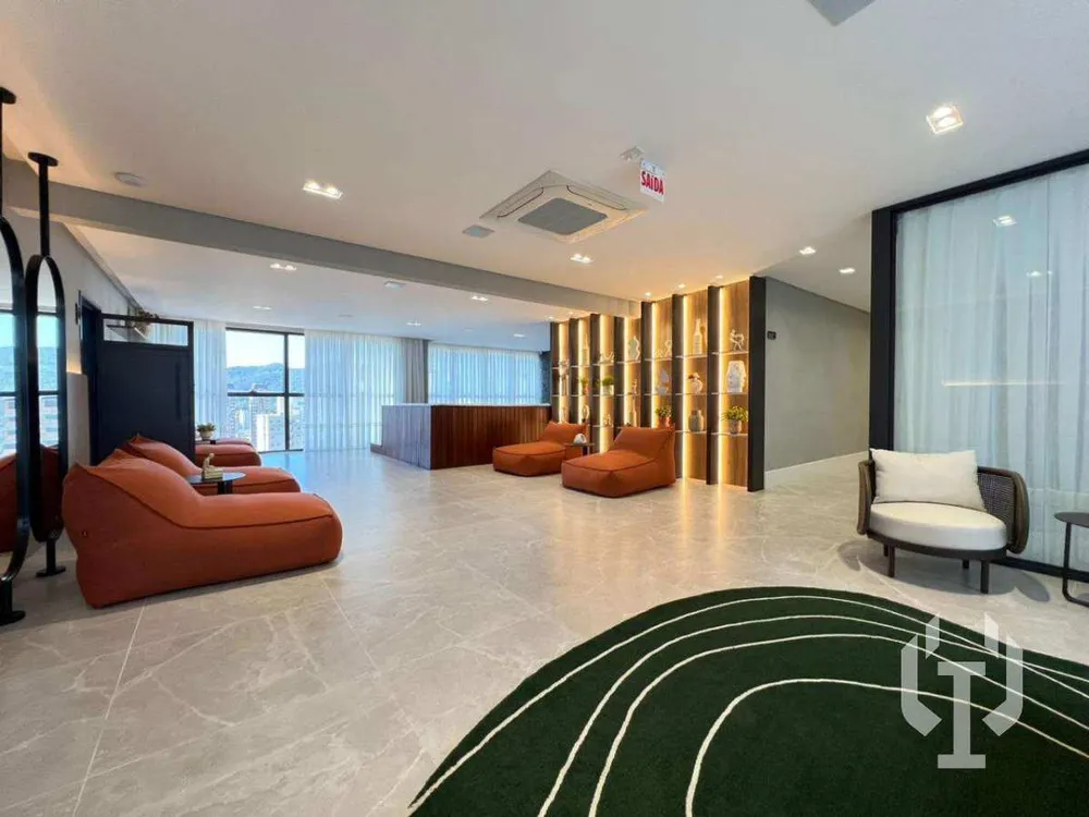 Apartamento, 3 quartos, 135 m² - Foto 1