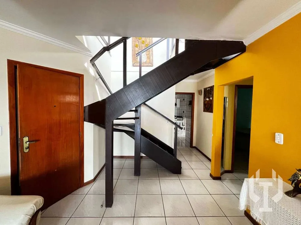 Cobertura, 4 quartos, 250 m² - Foto 1