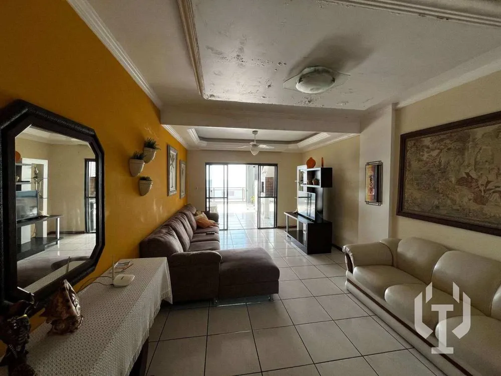Cobertura, 4 quartos, 250 m² - Foto 1