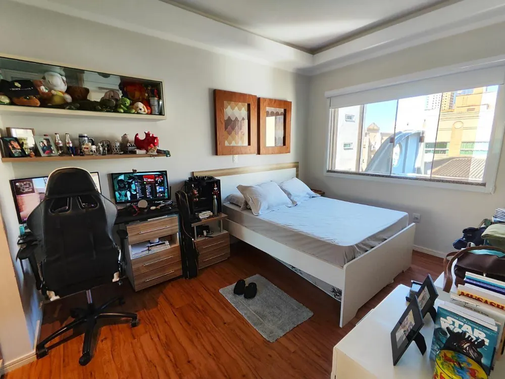 Apartamento, 4 quartos, 193 m² - Foto 9