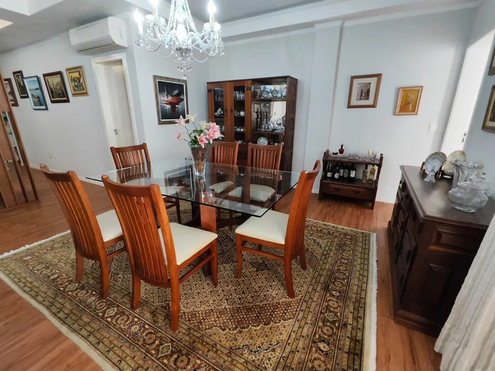 Apartamento, 4 quartos, 193 m² - Foto 7