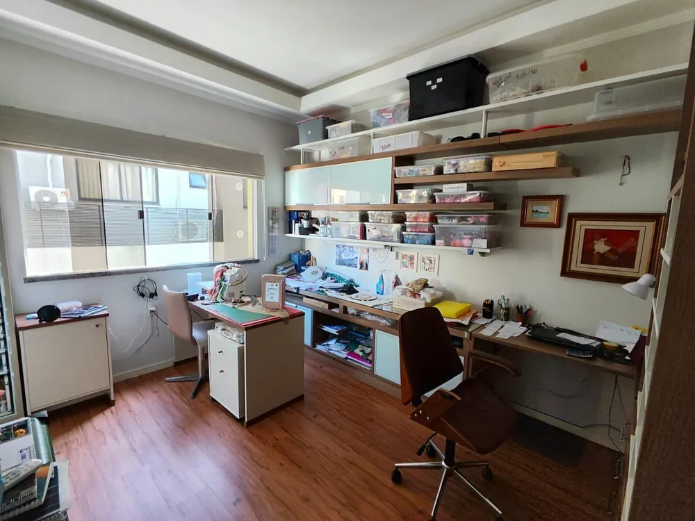 Apartamento, 4 quartos, 193 m² - Foto 3