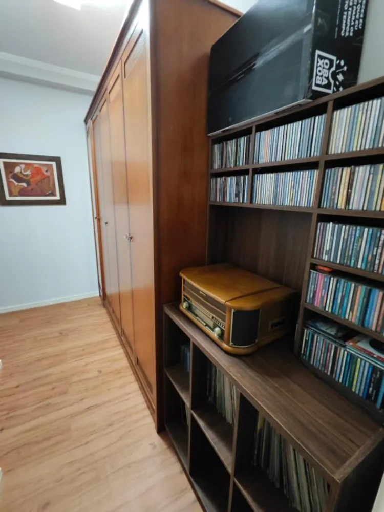 Apartamento, 4 quartos, 193 m² - Foto 12