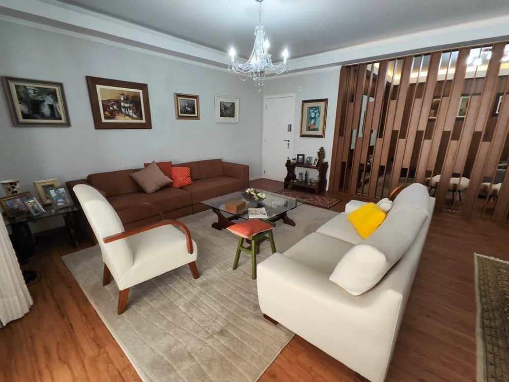 Apartamento, 4 quartos, 193 m² - Foto 6