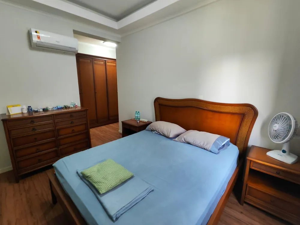 Apartamento, 4 quartos, 193 m² - Foto 8