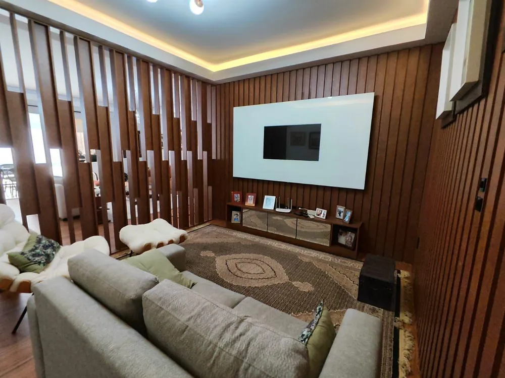 Apartamento, 4 quartos, 193 m² - Foto 5