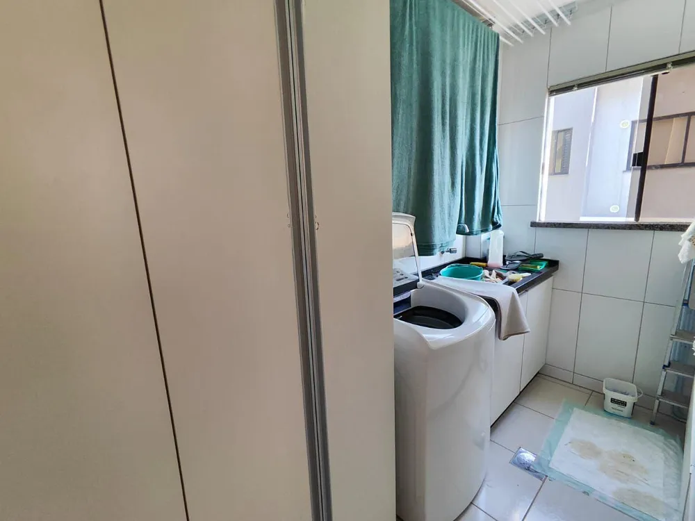 Apartamento, 4 quartos, 193 m² - Foto 7