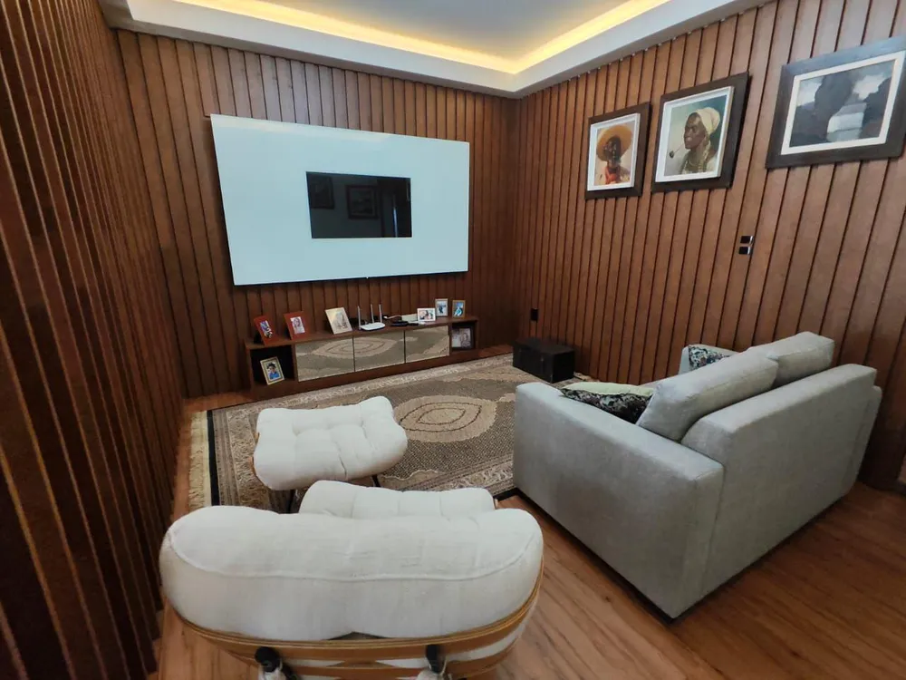 Apartamento, 4 quartos, 193 m² - Foto 4