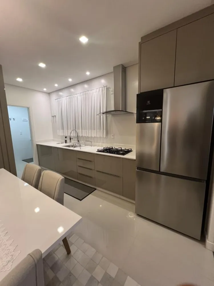 Apartamento, 3 quartos, 117 m² - Foto 6
