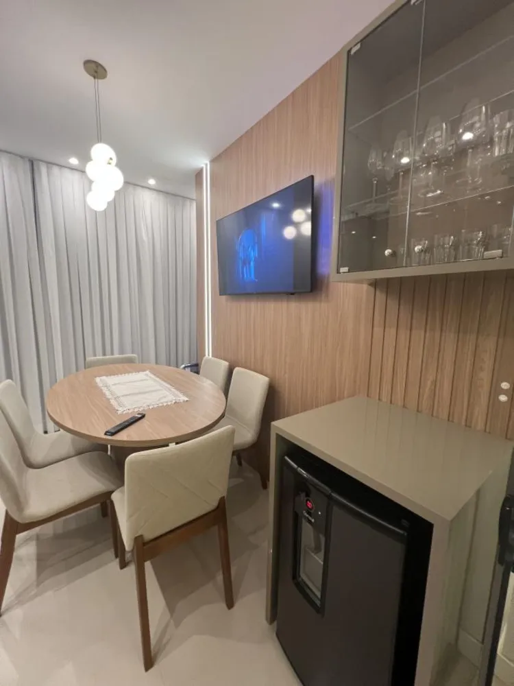 Apartamento, 3 quartos, 117 m² - Foto 4