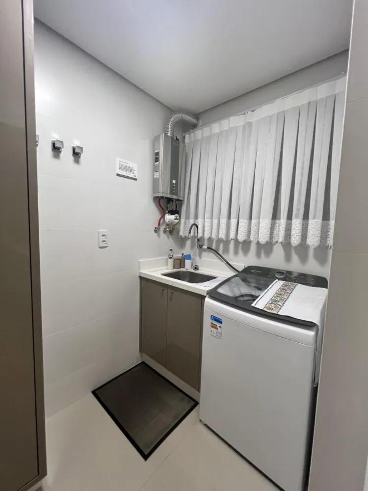Apartamento, 3 quartos, 117 m² - Foto 2