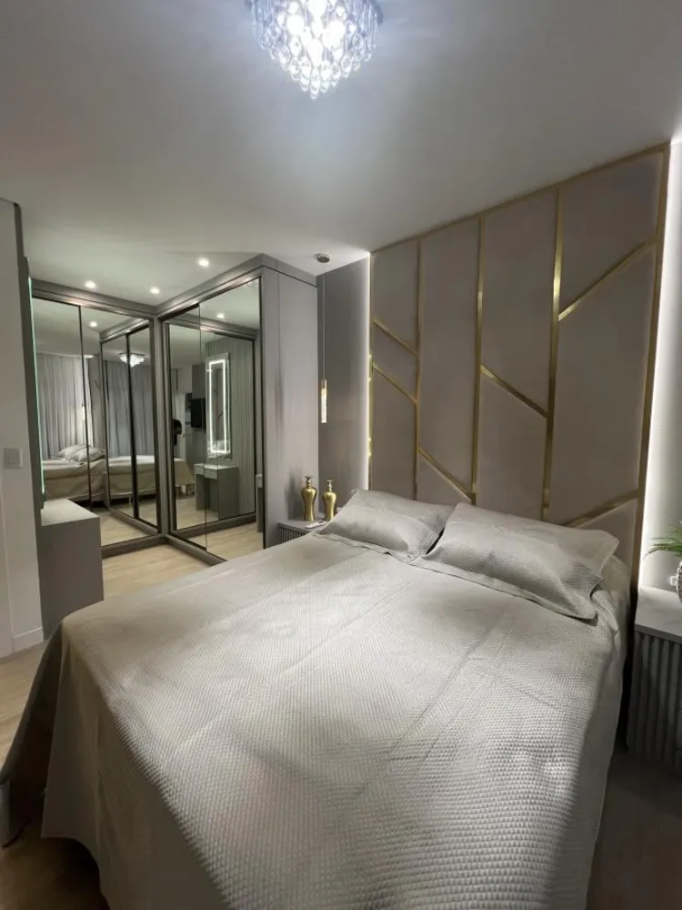 Apartamento, 3 quartos, 117 m² - Foto 3