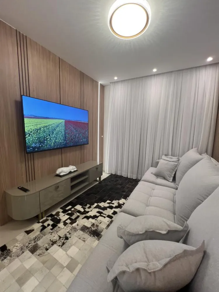 Apartamento, 3 quartos, 117 m² - Foto 1