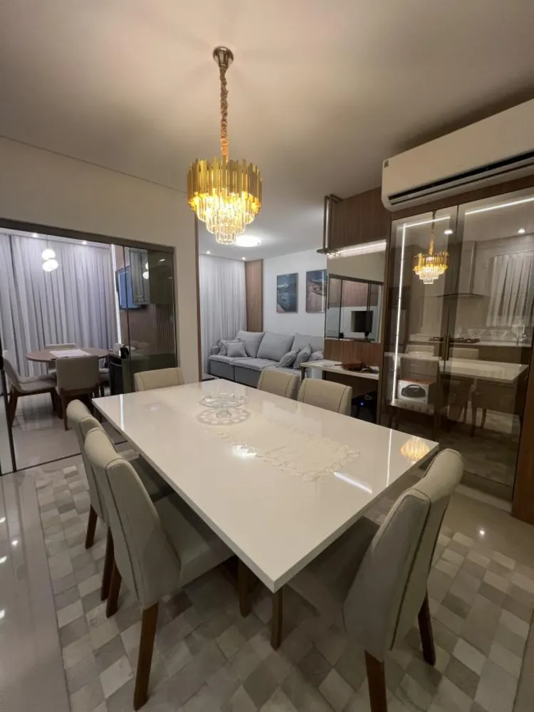 Apartamento, 3 quartos, 117 m² - Foto 3