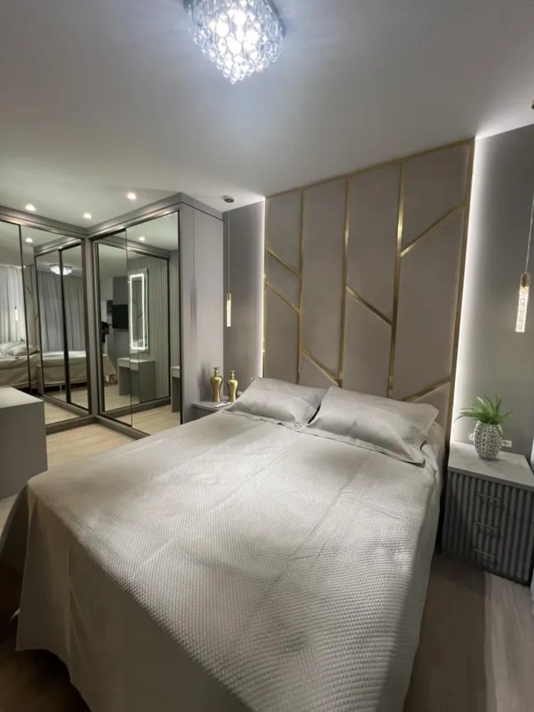 Apartamento, 3 quartos, 117 m² - Foto 1
