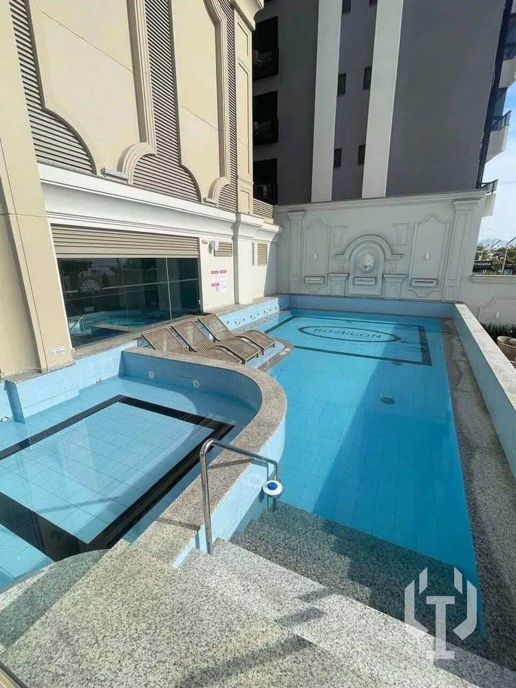 Apartamento, 3 quartos, 129 m² - Foto 3