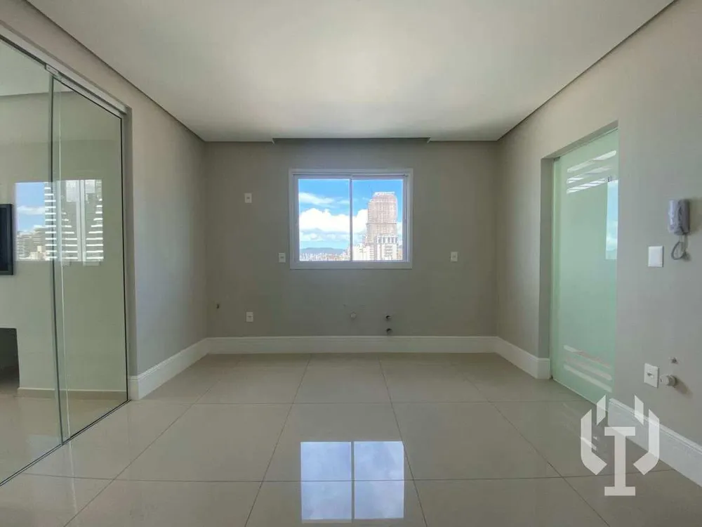 Apartamento, 3 quartos, 129 m² - Foto 1