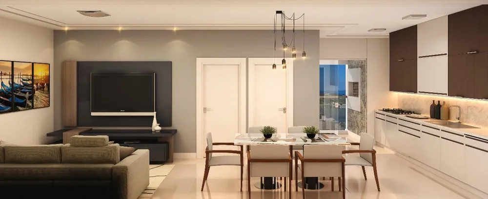 Apartamento, 1 quarto, 59 m² - Foto 7