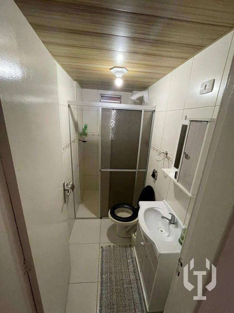 Apartamento, 3 quartos, 100 m² - Foto 5