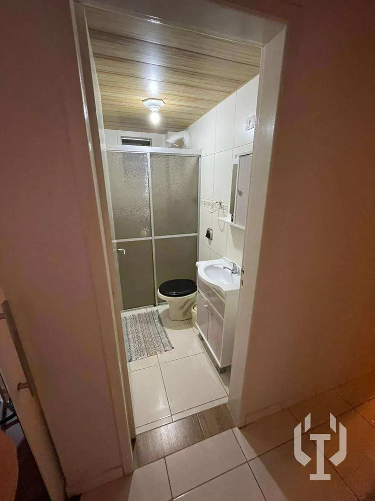 Apartamento, 3 quartos, 100 m² - Foto 10