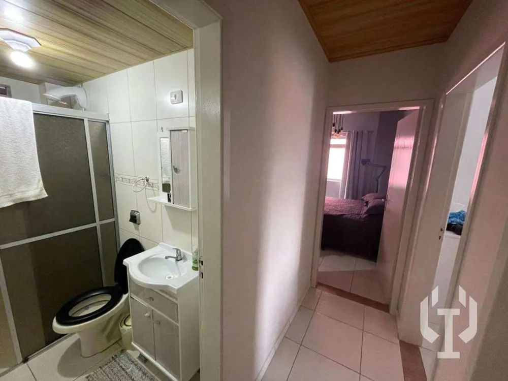 Apartamento, 3 quartos, 100 m² - Foto 7