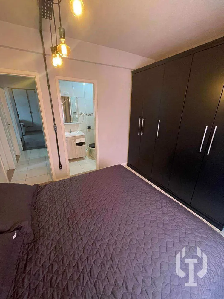 Apartamento, 3 quartos, 100 m² - Foto 3