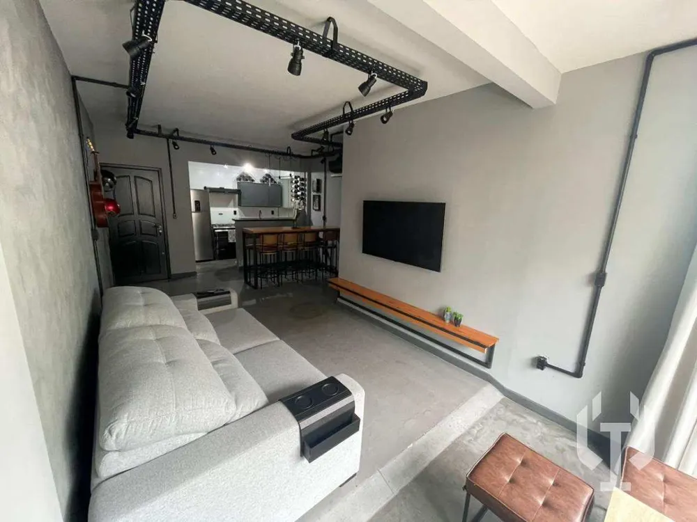 Apartamento, 3 quartos, 100 m² - Foto 1