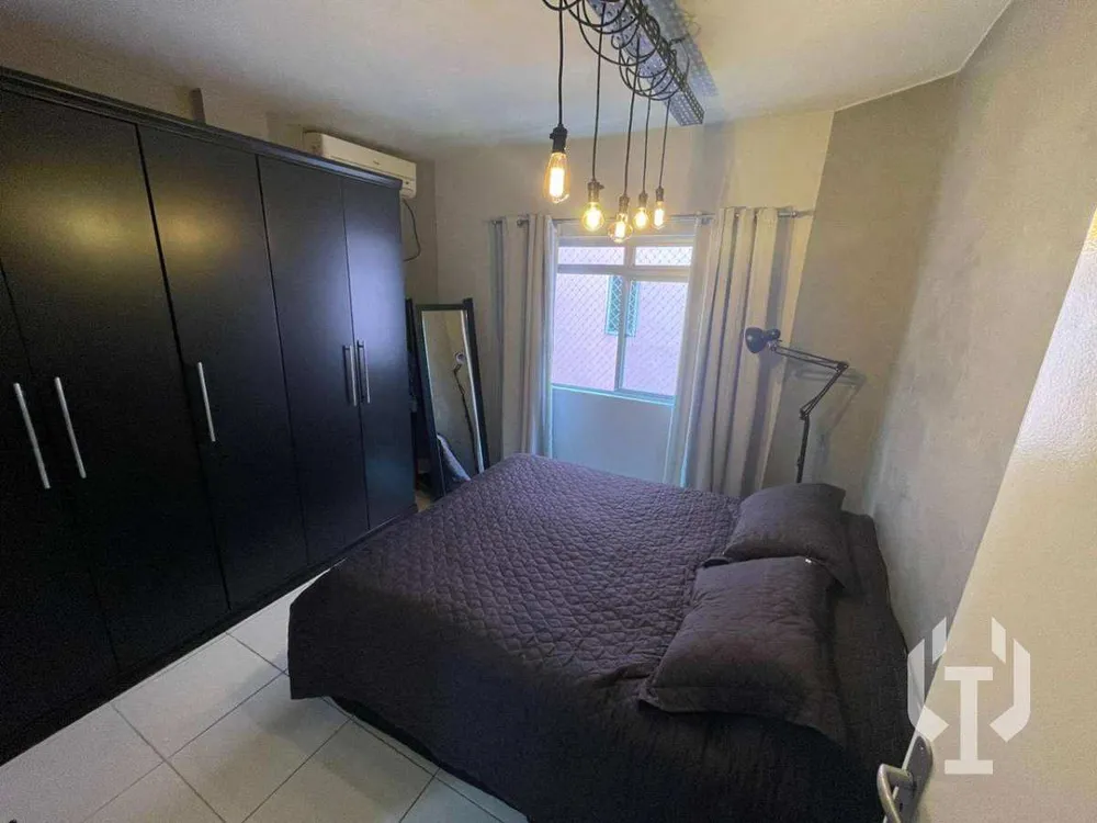 Apartamento, 3 quartos, 100 m² - Foto 4