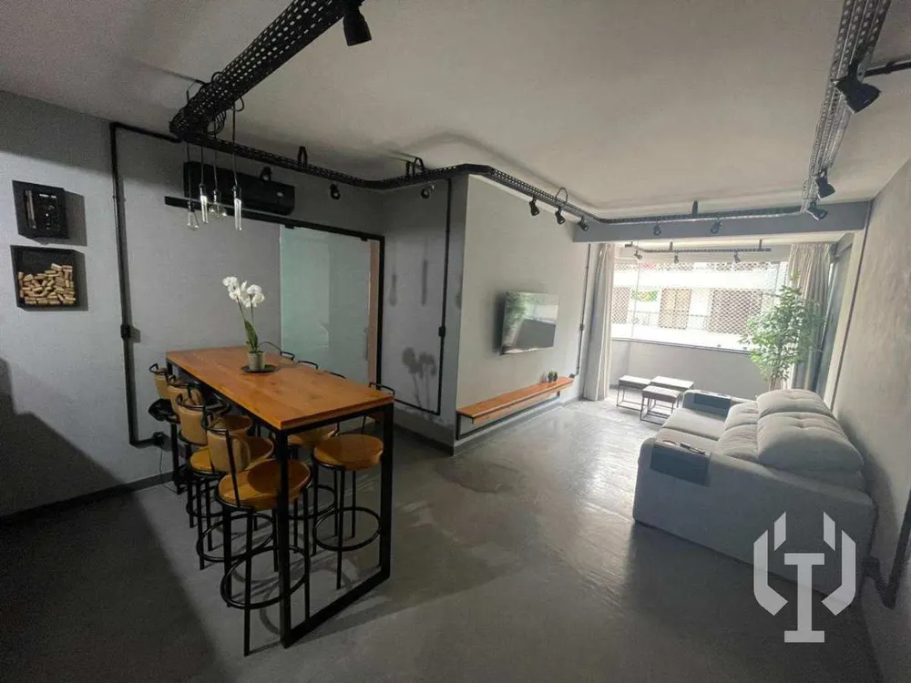 Apartamento, 3 quartos, 100 m² - Foto 9