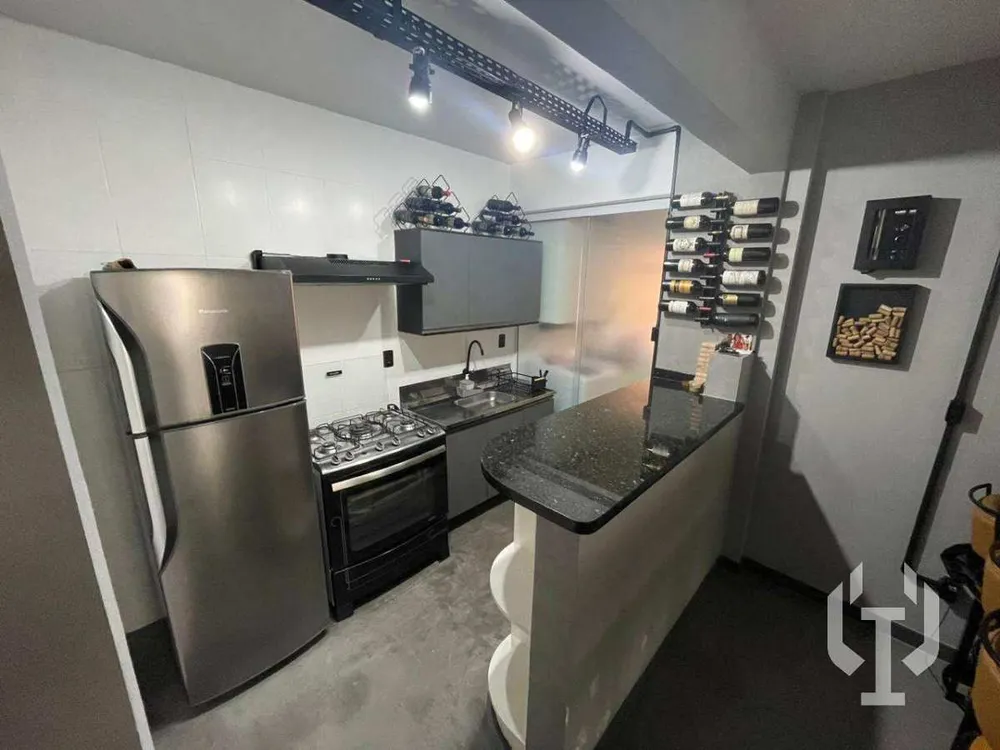 Apartamento, 3 quartos, 100 m² - Foto 8