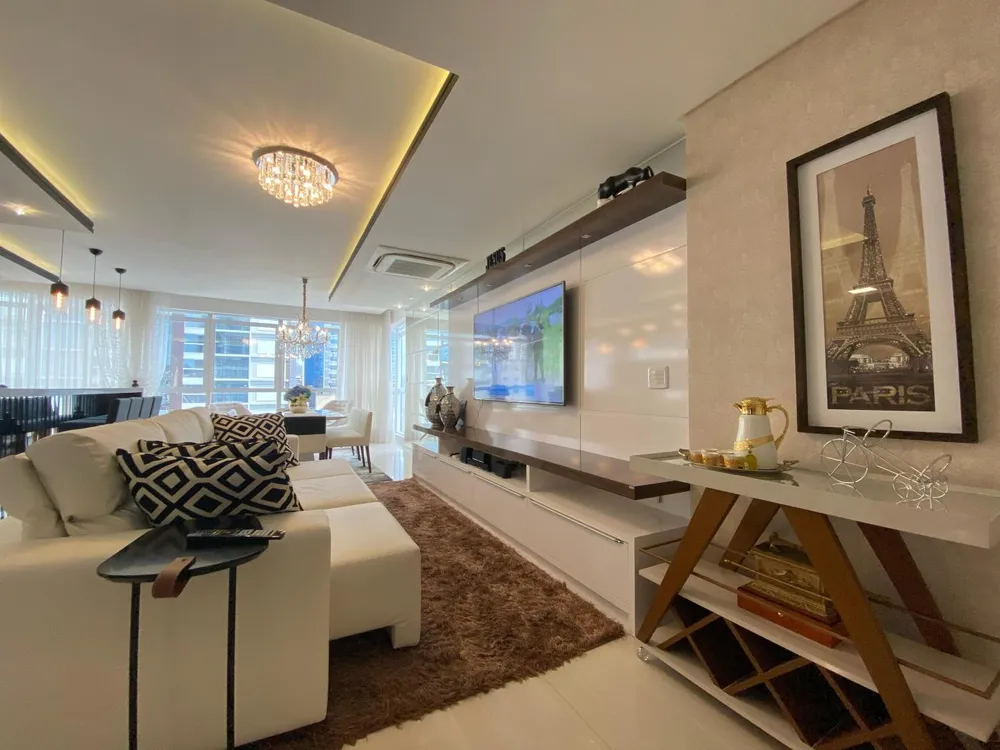 Apartamento, 4 quartos, 200 m² - Foto 5