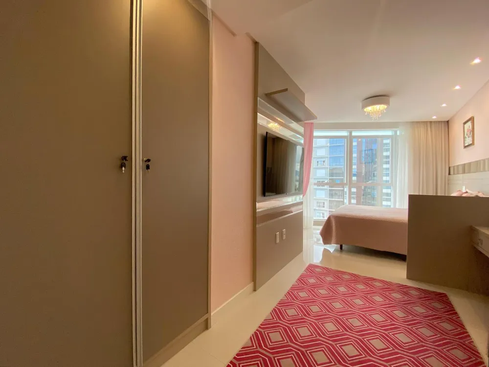 Apartamento, 4 quartos, 200 m² - Foto 7