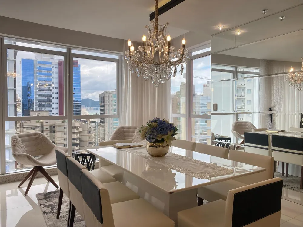 Apartamento, 4 quartos, 200 m² - Foto 4