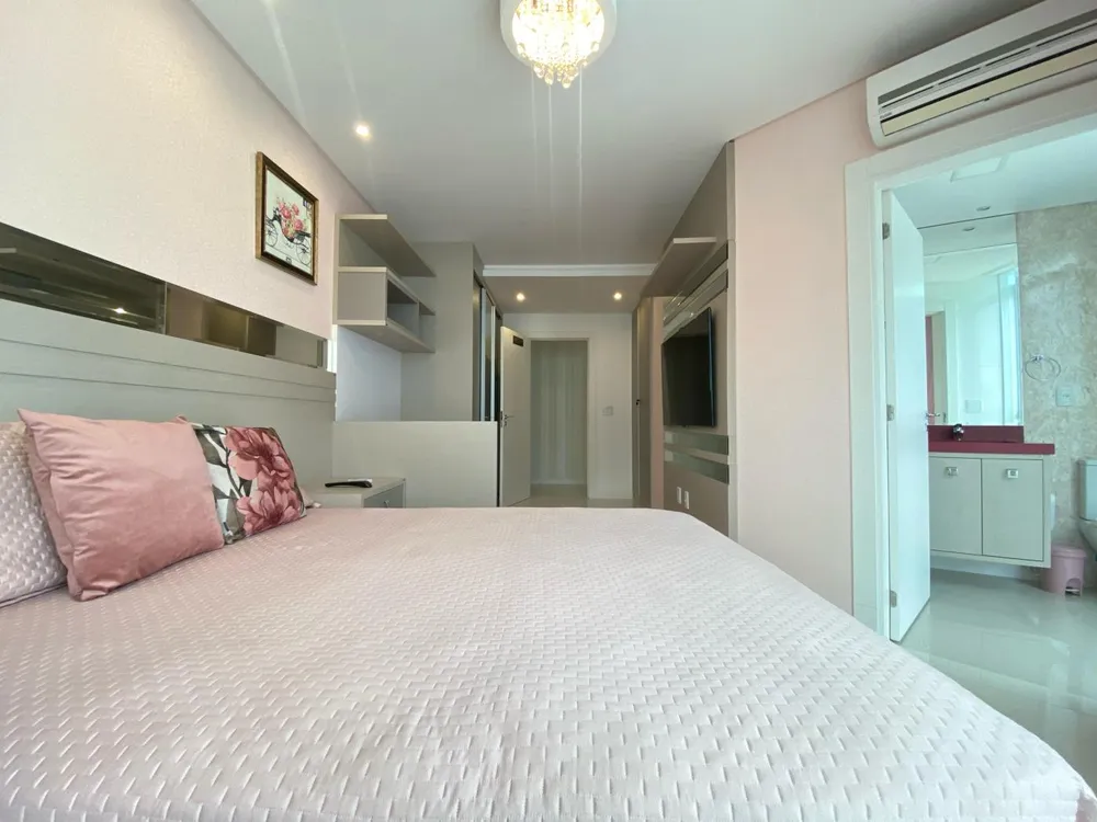 Apartamento, 4 quartos, 200 m² - Foto 2