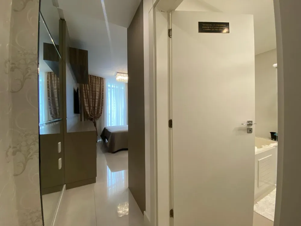 Apartamento, 4 quartos, 200 m² - Foto 3