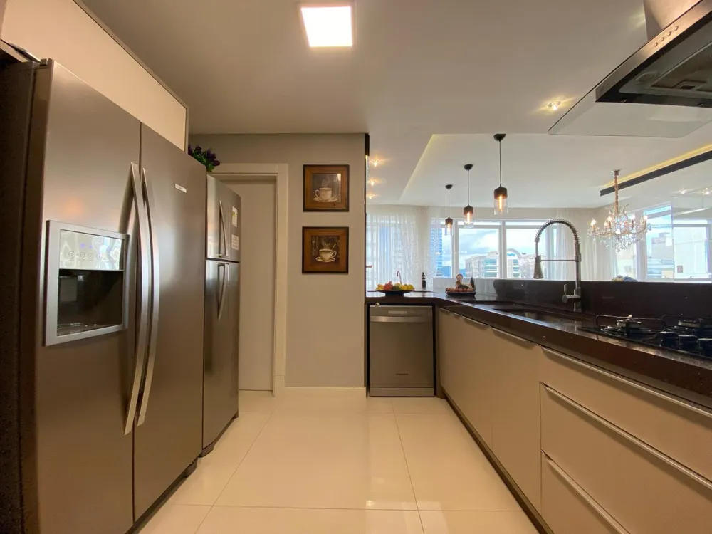 Apartamento, 4 quartos, 200 m² - Foto 5