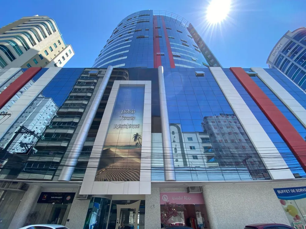 Apartamento, 4 quartos, 200 m² - Foto 1