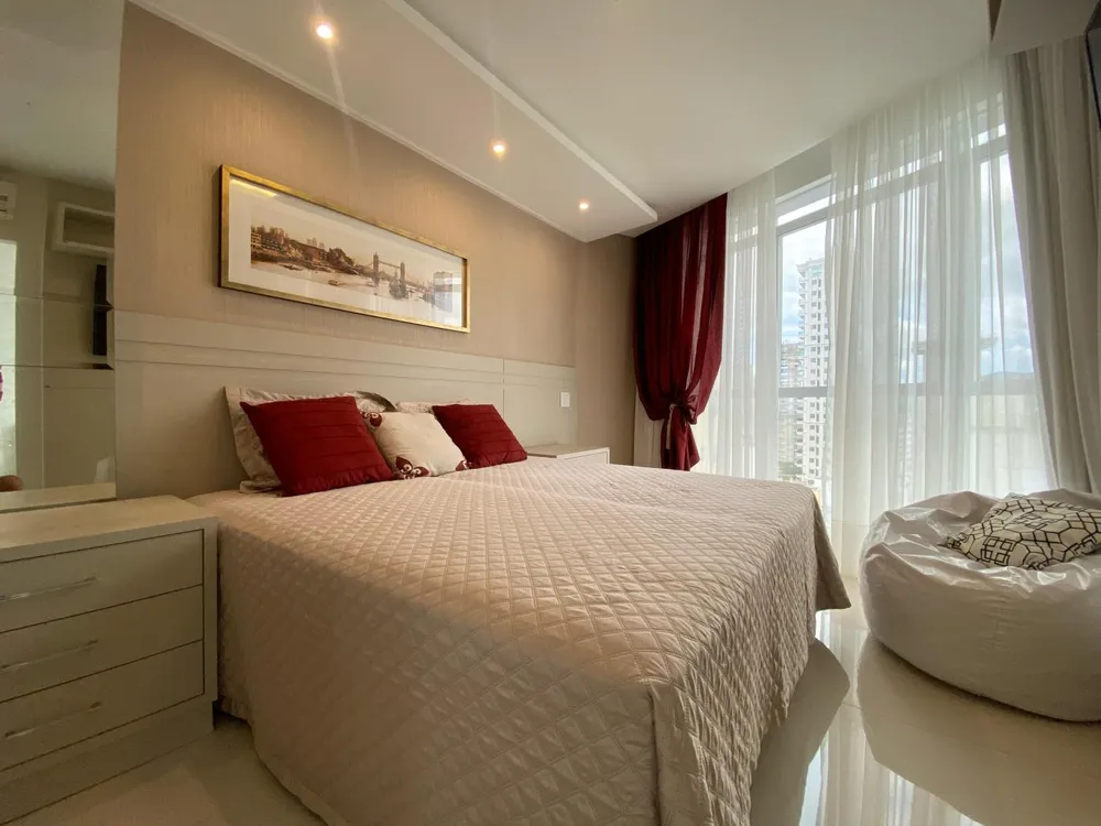 Apartamento, 4 quartos, 200 m² - Foto 10